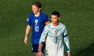 Ronaldo Cerita Firasat Penalti yang Bawa Portugal Menang Dramatis atas Kroasia di Piala Dunia 2026