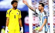 Pemain Bicara Kompetitifnya Tanjung Verde Lawan Argentina hingga Akhir