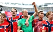 Orjan Nyland Tak Mampu Sembunyikan Haru Usai Norwegia Singkirkan Brasil