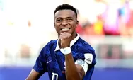 Mbappe Pimpin Daftar Top Skor Piala Dunia 2026, Messi dan Haaland Punya Gol Sama