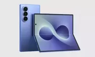Bocoran Samsung Galaxy Z Fold 8 Lengkap: Desain Baru, Warna dan Spesifikasi hingga Harga