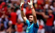 Daftar Kiper dengan Nirbobol Terbanyak di Sejarah Piala Dunia FIFA