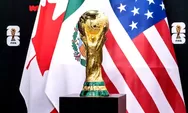Justin Bieber, Madonna, Shakira hingga BTS Bakal Meriahkan Final Piala Dunia 2026