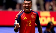 Pedro Porro Jadi Tembok Kokoh Spanyol di Piala Dunia 2026, Ini Kisah Perjalanannya