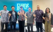 Bupati Annisa Evaluasi Program Dharmasraya Juara, Fokus Tingkatkan Efektivitas Bersama Ruangguru