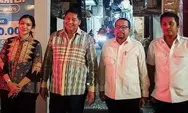 Temui Menteri PKP, Bupati Annisa Perjuangkan Program 3 Juta Rumah untuk Dharmasraya