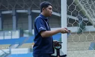 Stadion Patriot Candrabhaga Diinspeksi iLeague, Semen Padang FC Pastikan Kandang Sementara Siap