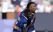 Mbappe dan Dembele Samai Rekor Ronaldo-Rivaldo