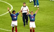 Karembeu tentang Prancis 1998, Deschamps, dan Piala Dunia 2026
