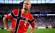 Erling Haaland Akui Piala Dunia 2026 Mengubah Hidupnya Meski Norwegia Disingkirkan Inggris