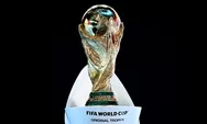 Piala Dunia 2026 Penuh Rekor Baru, Ini Daftar Lengkap Sejarah yang Tercipta