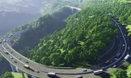 Flyover Sitinjau Lauik Bakal Ubah Wajah Transportasi Sumbar, Ini Manfaat Besarnya bagi Masyarakat