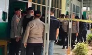 Polisi Ungkap Fakta Ledakan Bom Rakitan di MAN 3 Padang, Pelaku Diduga Korban Bullying