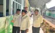 Pascainsiden Bom Rakitan, Kemenag Sumbar Pastikan MAN 3 Padang Tetap Jadi Ruang Belajar Aman