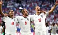 Dan Burn dan Jalan Panjang Menuju Semifinal Piala Dunia 2026 Bersama Inggris
