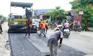 Pemkab Dharmasraya Himpun CSR Infrastruktur Rp31,55 Miliar, Strategi Pembiayaan Inovatif di Tengah Efisiensi Anggaran
