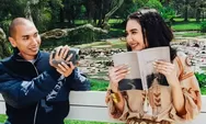 Mikha Tambayong dan Rayi Putra Rilis Single Jalan Tengah, Ini Ceritanya