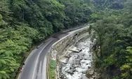 Penanganan Darurat Jalan Longsor di Sumbar Dikebut, Malalak dan Lembah Anai Hampir Rampung