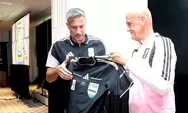 Slavko Vincic Pimpin Final Piala Dunia 2026, Ini Catatan Karier dan Pengalamannya