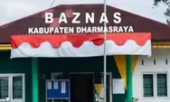 Seleksi Pimpinan Baznas Dharmasraya Dibuka: Ini Syarat, Jadwal dan Cara Pendaftarannya