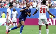 Mbappe Sabet Sepatu Emas Usai Jadi Top Skor Piala Dunia 2026