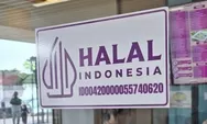 Industri Halal dan Transformasi Digital Jadi Kunci Kemandirian Ekonomi Umat
