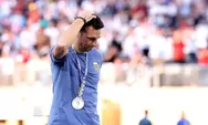 Argentina Gagal Juara Piala Dunia 2026, Scaloni: Spanyol Memang Tim yang Lebih Baik