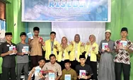 Inovasi Tim PKM PM UNP: Jurnal Barito dan Talkea Bantu Anak Panti Kenali Emosi