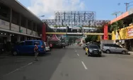 Kabar Baik untuk Pedagang! Pemko Padang Bebaskan Denda Retribusi Pasar Sambut HJK Padang ke-357