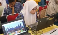 PIAGEX 2026 Dorong Generasi Muda Padang Kuasai Animasi, Coding dan Game Development