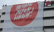 Berani Jujur Hebat