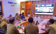 Strategi Padang Pariaman Kendalikan Inflasi, Operasi Pasar hingga Distribusi Pangan Diperkuat