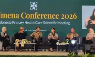 Jadi Pembicara di Leaders Talk Leimena Conference 2026, Bupati Dharmasraya Kenalkan Inovasi Lado Kutu