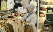 HJK Padang ke-357, Suzuya Padang Tebar Diskon hingga 40 Persen Dukung Padang Great Sale