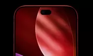 Bocoran iPhone 18 Pro: Chip A20 Pro 2nm, Kamera Baru dan Dynamic Island Lebih Kecil
