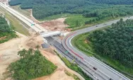 Pemindahan Akses Keluar Pintu Tol Pekanbaru Dimulai 30 Juli 2026, Hutama Karya Imbau Pengguna Ikuti Rambu