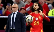 Cucurella Tepati Janji Bikin Tato De La Fuente