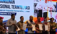 Dharmasraya Dipastikan Jadi Lokasi Sekolah Nasional Terintegrasi, Siap Terima Investasi Pendidikan Rp250 Miliar