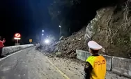Update Longsor Lembah Anai: Jalur Padang–Bukittinggi Sudah Bisa Dilalui Dua Arah