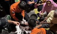 Nenek 102 Tahun Hilang di Ladang Lubuk Basung Agam Ditemukan, Begini Kondisinya
