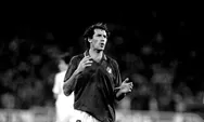 Franco Baresi Wafat, AC Milan Pensiunkan Nomor 6 Sang Legenda Kini Tinggalkan Warisan Abadi