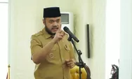 Fadly Amran Ajak Warga Padang Kibarkan Bendera Merah Putih Selama Agustus 2026
