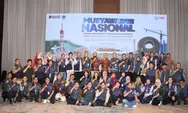 Hutama Karya Dorong Serikat Karyawan Adaptif Hadapi Dinamika Bisnis Masa Depan