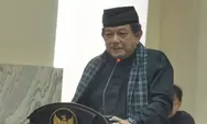 Eks Bupati Marlon Martua Pimpin LKAAM Dharmasraya, Fokus Perkuat Adat dan Kolaborasi dengan Pemkab