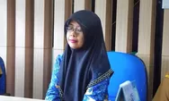 Pemkab Dharmasraya Lepas Wakil Sumbar ke MTQ Korpri Nasional, Egi Firnawati Bidik Prestasi Baru
