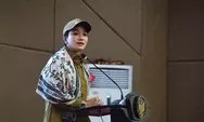 Bupati Annisa Ajak PWI Dharmasraya Jadi Pelopor Jurnalisme Beretika di Era AI