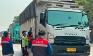 Hutama Karya Perkuat Kampanye Selamat Sampai Tujuan, Dukung Gerakan Nasional Zero ODOL