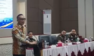 Pemkab Dharmasraya Perkuat Regulasi Pengadaan Barang dan Jasa Lewat Sosialisasi Tata Kelola dan Hukum
