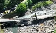 Rehab-Rekon Sumbar Rp17,8 Triliun Dipastikan Berjalan, Komisi V DPR RI Tinjau Tiga Proyek Strategis di Padang