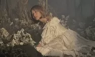 Nadin Amizah Rilis Moonlight, Lagu Bahasa Inggris yang Ditulis Sejak SMA